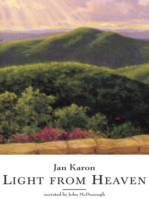 Title details for Light From Heaven by Jan Karon - Wait list